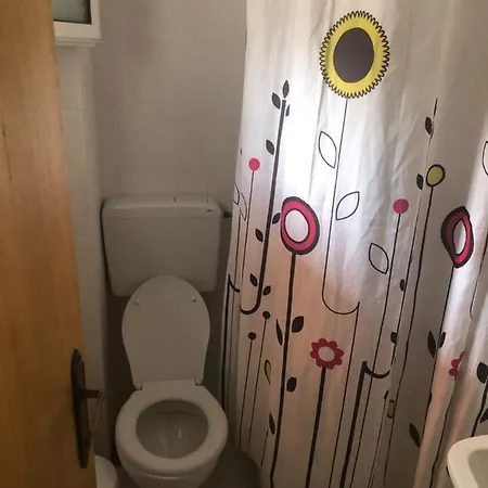 Lägenhetshotell Villa Anna Flogita *