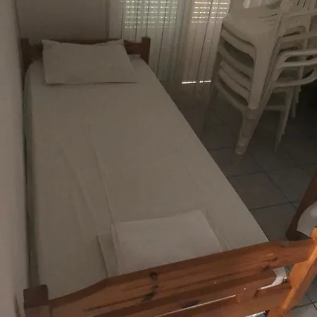 Villa Anna Flogita Lägenhetshotell *