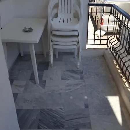 Villa Anna Flogita *