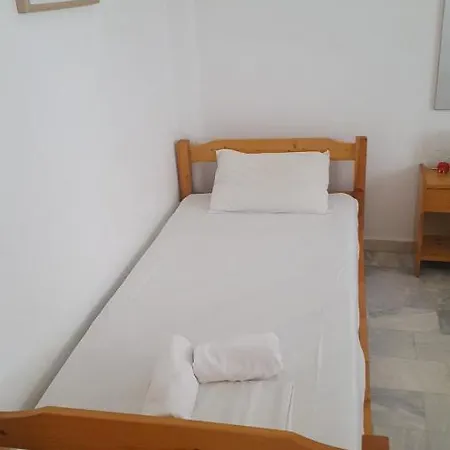 Villa Anna Flogita *