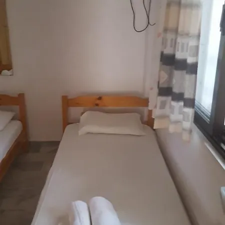 Villa Anna Flogita *