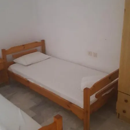 Villa Anna Flogita * Flogita