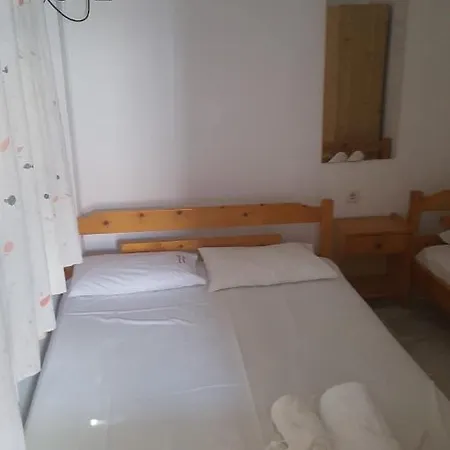 Villa Anna Flogita * Flogita