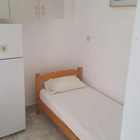 Villa Anna Flogita *