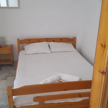 Villa Anna Flogita *