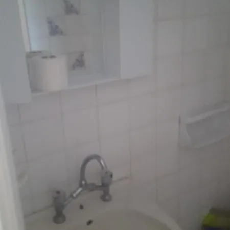 Villa Anna Flogita Hotel apartamentowy Flogita
